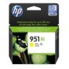 HP 951XL CARTUCHO DE TINTA HP951XL AMARILLO (CN048AE)