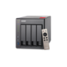 QNAP TS-451+ NAS Torre Ethernet Negro