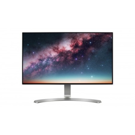 LG 24MP88HV-S LED display 60,5 cm (23.8") 1920 x 1080 Pixeles Full HD Negro