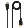 Nanocable CABLE HDMI V1.3, A/M-A/M, 5.0 M