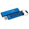 Kingston Technology DataTraveler 2000 16GB unidad flash USB USB tipo A 3.2 Gen 1 (3.1 Gen 1) Azul