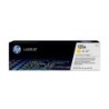 HP 131A TONER HP131A AMARILLO (CF212A)