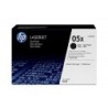 HP 05X PACK 2 TONER HP05X NEGRO (CE505XD)