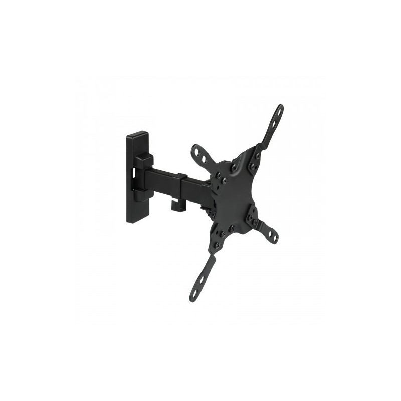 TooQ LP2042TNL-B TV mount 106,7 cm (42") Negro