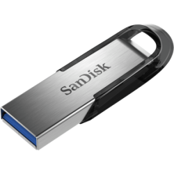 Sandisk ULTRA FLAIR unidad flash USB 16 GB USB tipo A 3.2 Gen 1 (3.1 Gen 1) Plata