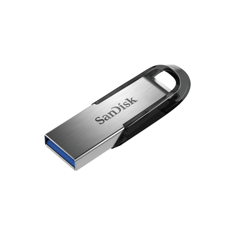 Sandisk ULTRA FLAIR unidad flash USB 16 GB USB tipo A 3.2 Gen 1 (3.1 Gen 1) Plata