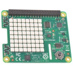 Raspberry Pi 8949310 accesorio para placa de desarrollo Sensor de placa