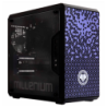 CPU GAMING MILLENIUM RRX7N