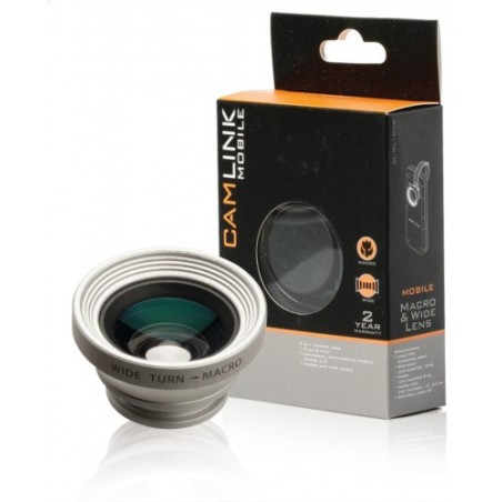 CamLink CL-ML10MW lente de teléfonos móviles
