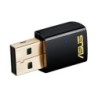 ASUS USB-AC51 adaptador y tarjeta de red WLAN 583 Mbit/s