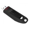 SanDisk Ultra unidad flash USB 128 GB USB tipo A 3.2 Gen 1 (3.1 Gen 1) Negro