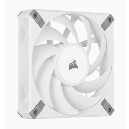 Corsair AF120 ELITE Carcasa del ordenador Ventilador 12 cm Blanco 1 pieza(s)