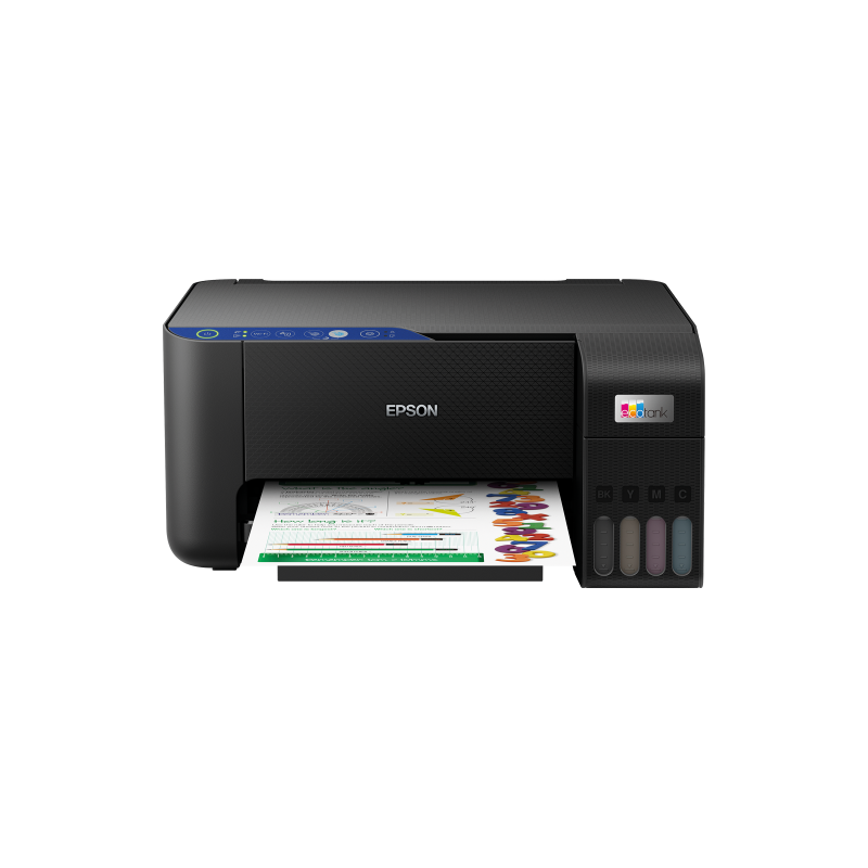 Epson EcoTank ET-2811