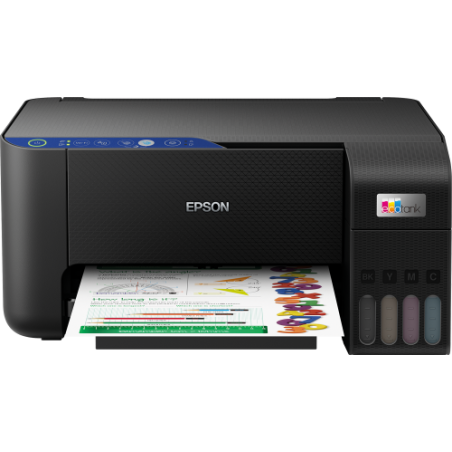 Epson EcoTank ET-2811