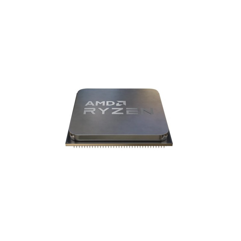 AMD Ryzen 5 4600G procesador 3,7 GHz 8 MB L3 Caja
