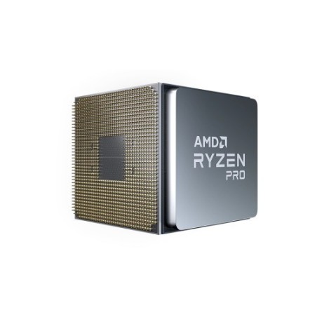 AMD Ryzen 3 PRO 4350G procesador 3,8 GHz 4 MB L3