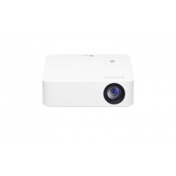 LG PH30N videoproyector Proyector portátil 250 lúmenes ANSI 720p (1280x720) Blanco