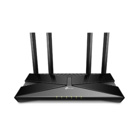 TP-Link ARCHER AX23 router inalámbrico Gigabit Ethernet Doble banda (2,4 GHz / 5 GHz) 5G Negro