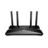 TP-Link ARCHER AX23 router inalámbrico Gigabit Ethernet Doble banda (2,4 GHz / 5 GHz) 5G Negro