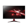 Acer NITRO VG2 VG252QPbmiipx 62,2 cm (24.5") 1920 x 1080 Pixeles Full HD LED Negro, Rojo