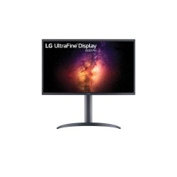 LG 27EP950-B 67,3 cm (26.5") 3840 x 2160 Pixeles UHD+ OLED Negro