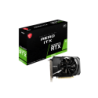 MSI GeForce RTX 3050 AERO ITX 8G OC NVIDIA 8 GB GDDR6