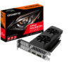 Gigabyte Radeon RX 6400 D6 LOW AMD 4 GB GDDR6