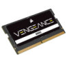 Corsair Vengeance CMSX8GX5M1A4800C40 módulo de memoria 8 GB 1 x 8 GB DDR5 4800 MHz ECC