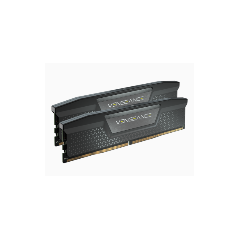 Corsair Vengeance CMK32GX5M2D6000C36 módulo de memoria 32 GB 2 x 16 GB DDR5 6000 MHz ECC