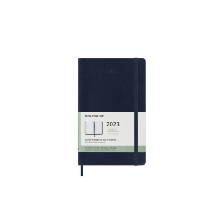 Moleskine su