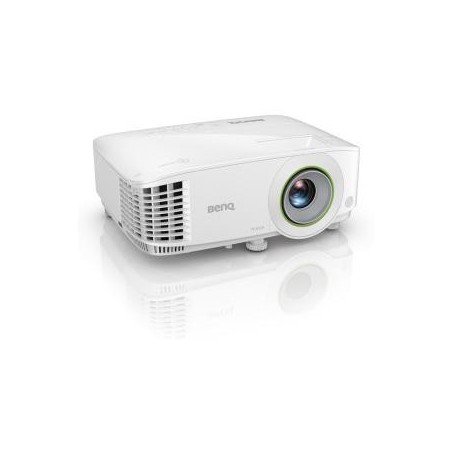 BENQ PROYECTOR TH685P (9H.JL877.14E) 1.3X, TR 1.127, 3500AL HIGH BRIGHTNESS, HDMI2.0 (4K HDR COMPATIBLE), REC.709 95%, 8MS LOW INPUT LAG, 5W TREVOLO SPEAKER, DIGITAL LENS SHIFT