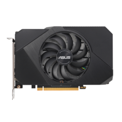 ASUS PH-RX6400-4G AMD Radeon RX 6400 4 GB GDDR6