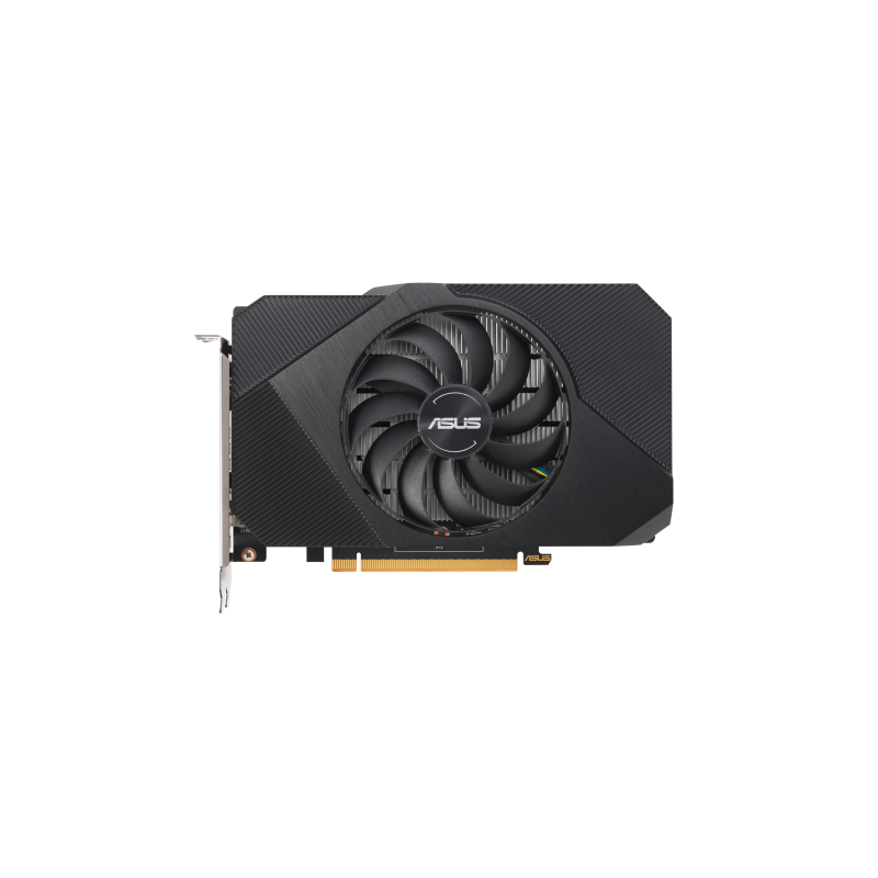 ASUS PH-RX6400-4G AMD Radeon RX 6400 4 GB GDDR6