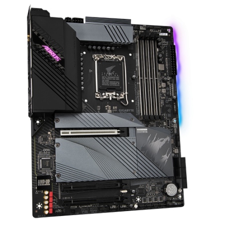 Gigabyte Z690 AORUS ELITE AX placa base Intel Z690 Express LGA 1700 ATX