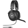 Corsair HS65 SURROUND Auriculares Alámbrico De mano Juego Carbono