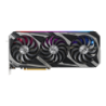 ASUS ROG -STRIX-RX6750XT-O12G-GAMING AMD Radeon RX 6750 XT 12 GB GDDR6