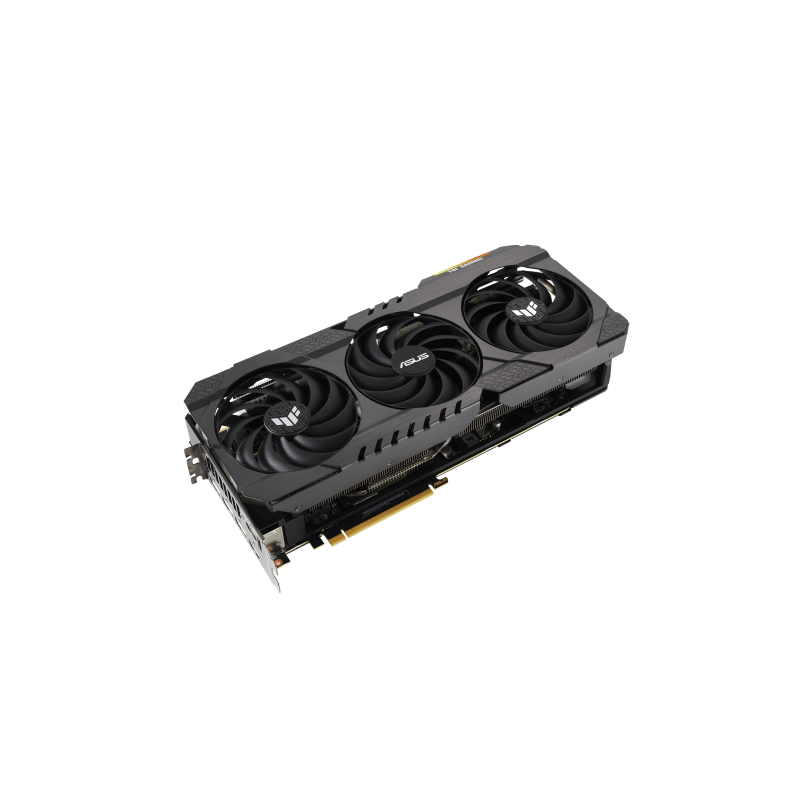 ASUS TUF Gaming TUF-RTX3090TI-O24G-GAMING NVIDIA GeForce RTX 3090 Ti 24 GB GDDR6X