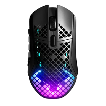 RATON STEELSERIES AEROX 9 WIRELESS (62618)