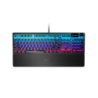 Steelseries Apex 5 teclado USB Negro