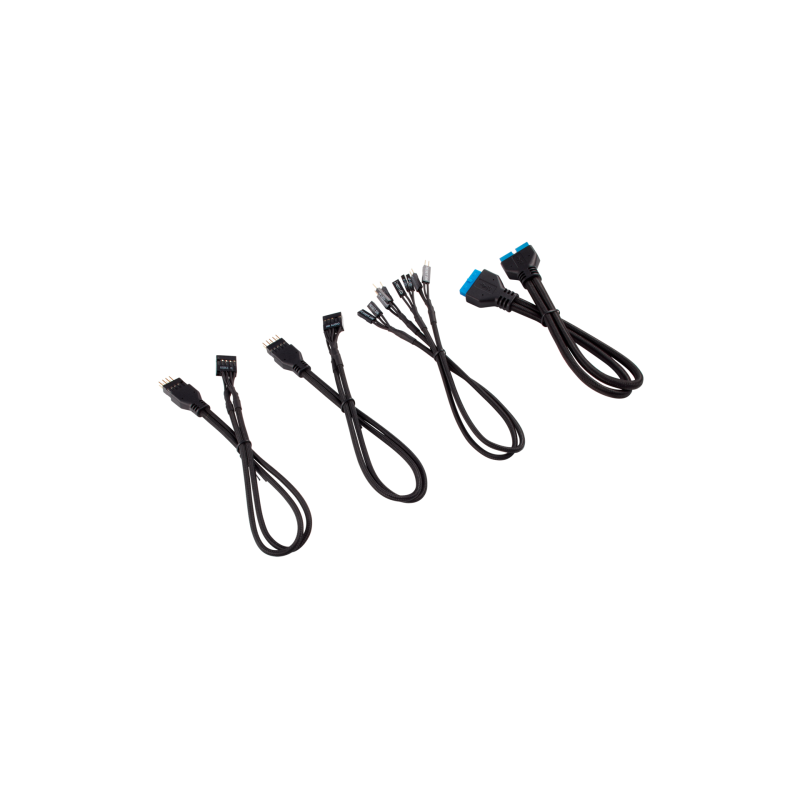 Corsair CP-8920222 cable de alimentación interna