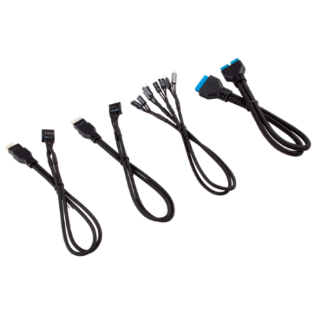 Corsair CP-8920222 cable de alimentación interna