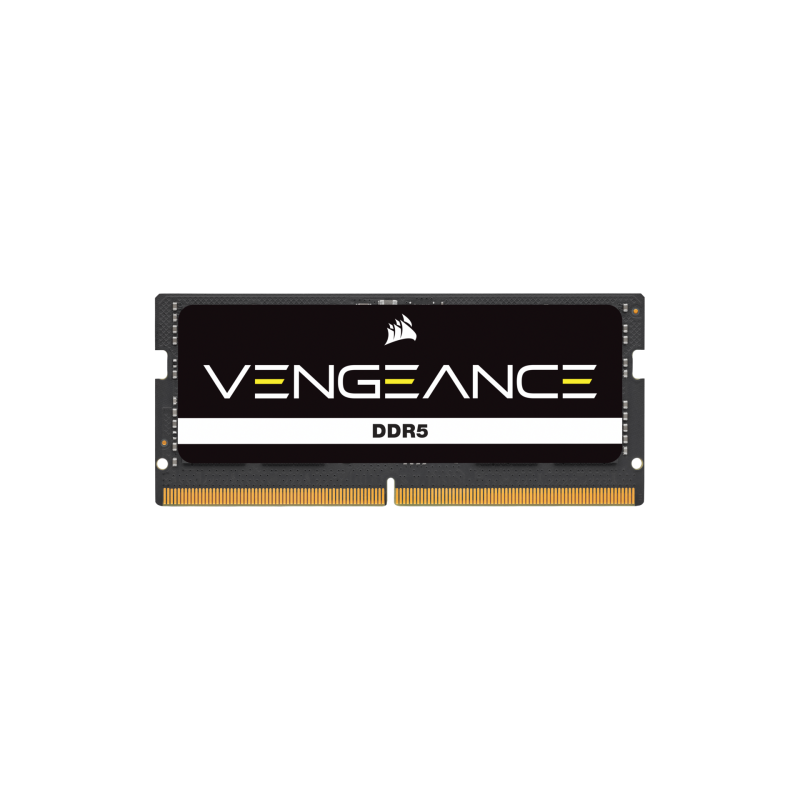 Corsair Vengeance CMSX32GX5M1A4800C40 módulo de memoria 32 GB 1 x 32 GB DDR5 4800 MHz