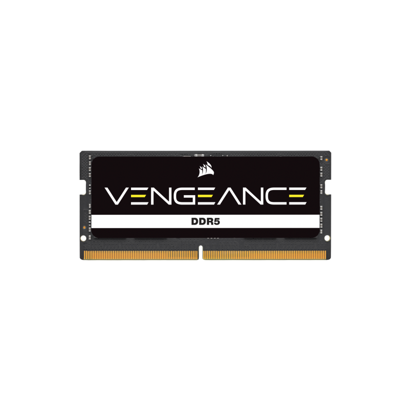 Corsair Vengeance CMSX16GX5M1A4800C40 módulo de memoria 16 GB 1 x 16 GB DDR5 4800 MHz