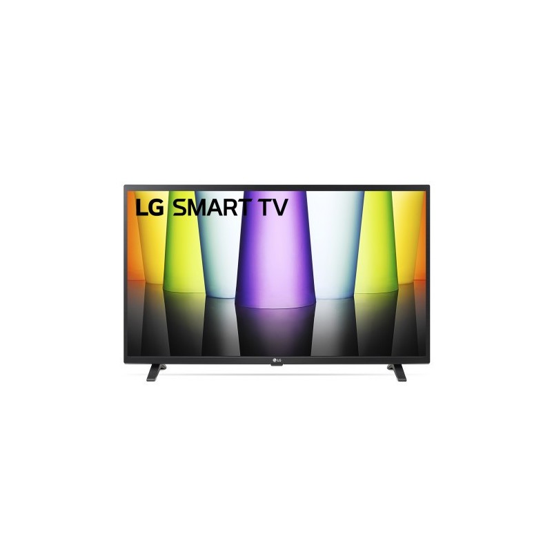LG FHD 32LQ63006LA.AEU Televisor 81,3 cm (32") Full HD Smart TV Wifi Negro