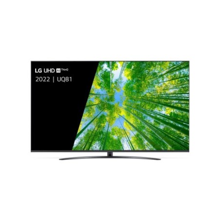 LG UHD 70UQ81006LB 177,8 cm (70") 4K Ultra HD Smart TV Wifi Gris
