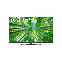 LG UHD 65UQ81006LB 165,1 cm (65") 4K Ultra HD Smart TV Wifi Negro