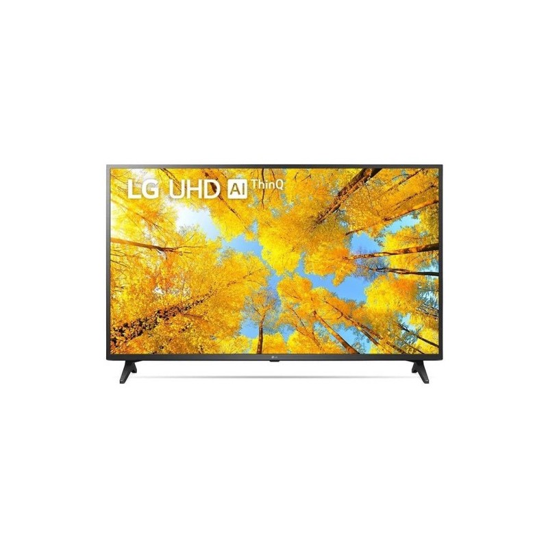 LG TV 65" (65UQ75006LF) UHD ULTRA HD 4K