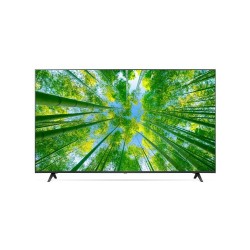 LG UHD 55UQ80006LB 139,7 cm (55") 4K Ultra HD Smart TV Wifi Gris