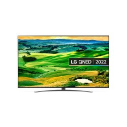 LG 75QNED816QA Televisor 190,5 cm (75") 4K Ultra HD Smart TV Wifi Negro