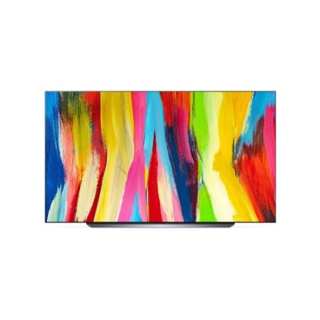 LG OLED evo OLED83C24LA 2,11 m (83") 4K Ultra HD Smart TV Wifi Beige